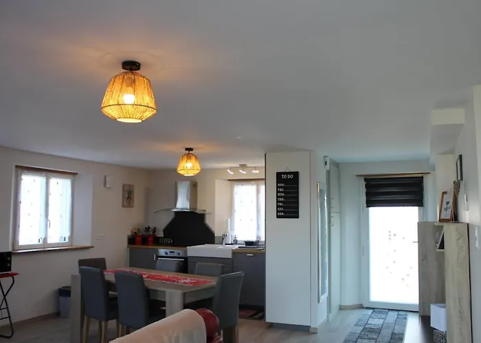 Gites Aux Deux Hameaux 2