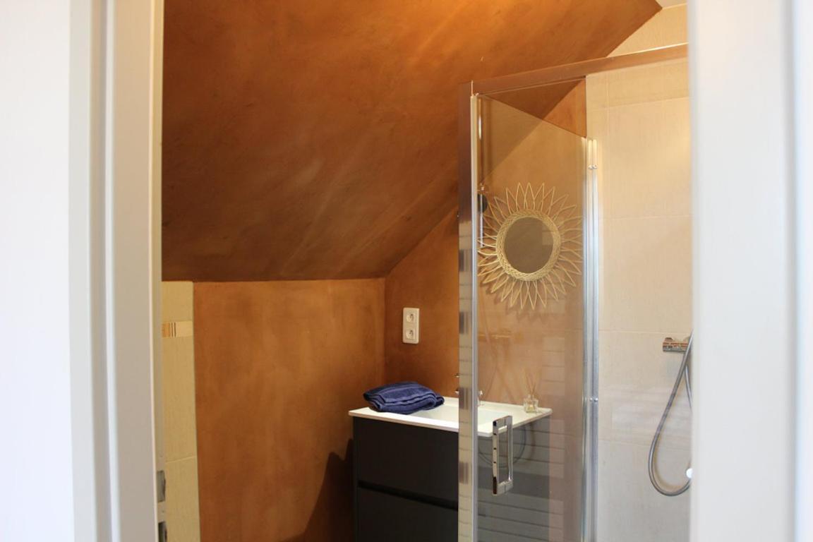 Aux Deux Hameaux 2 Holiday home *