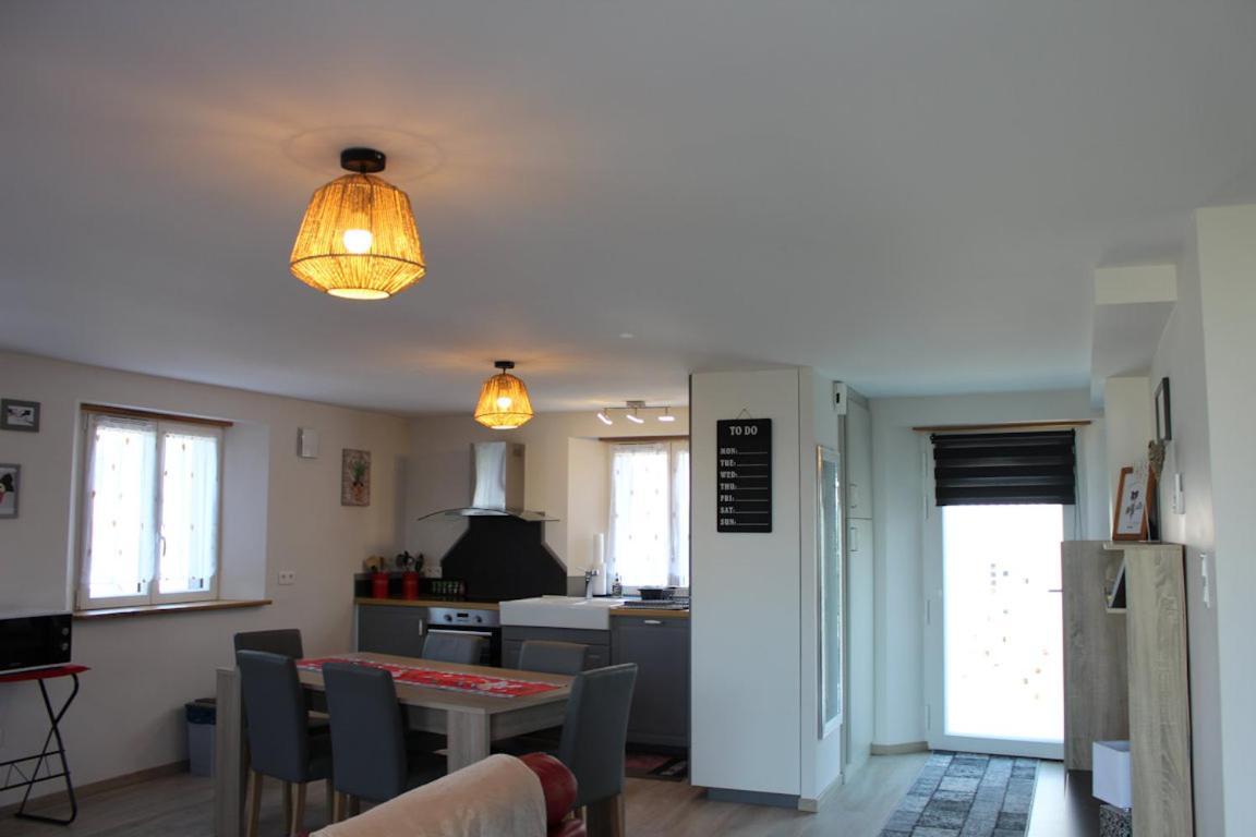 Aux Deux Hameaux 2 Holiday home *