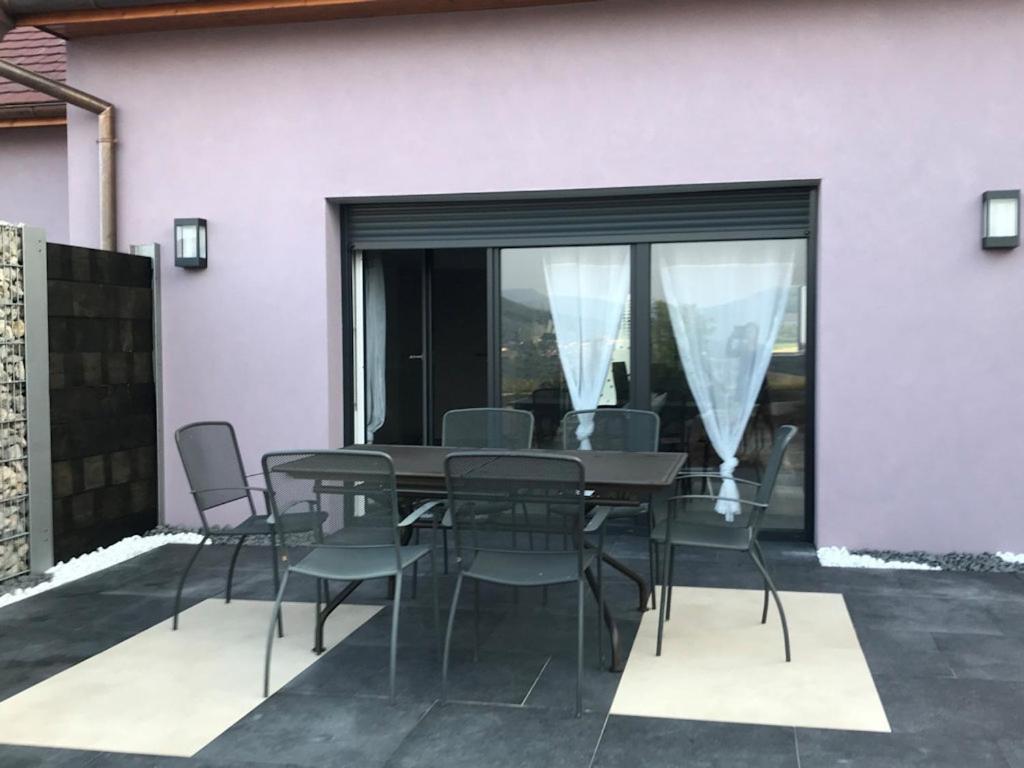 Holiday home Aux Deux Hameaux 2